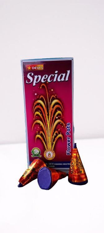 28 Chorsa Racker Sri Vinayak Crackers